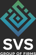 SVS Group Logo Footer