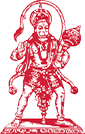 Hanuman Industries Logo